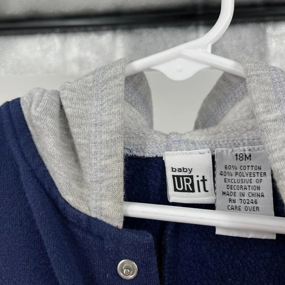 Baby U. R. It vintage 90s